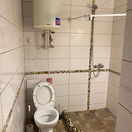 Апартаменти В Парку Uman Bagian luar foto