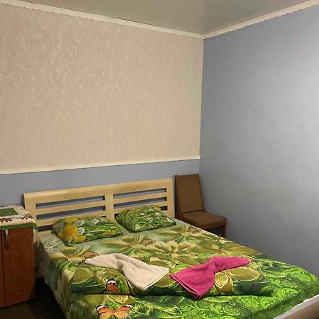 Апартаменти В Парку Uman Bagian luar foto