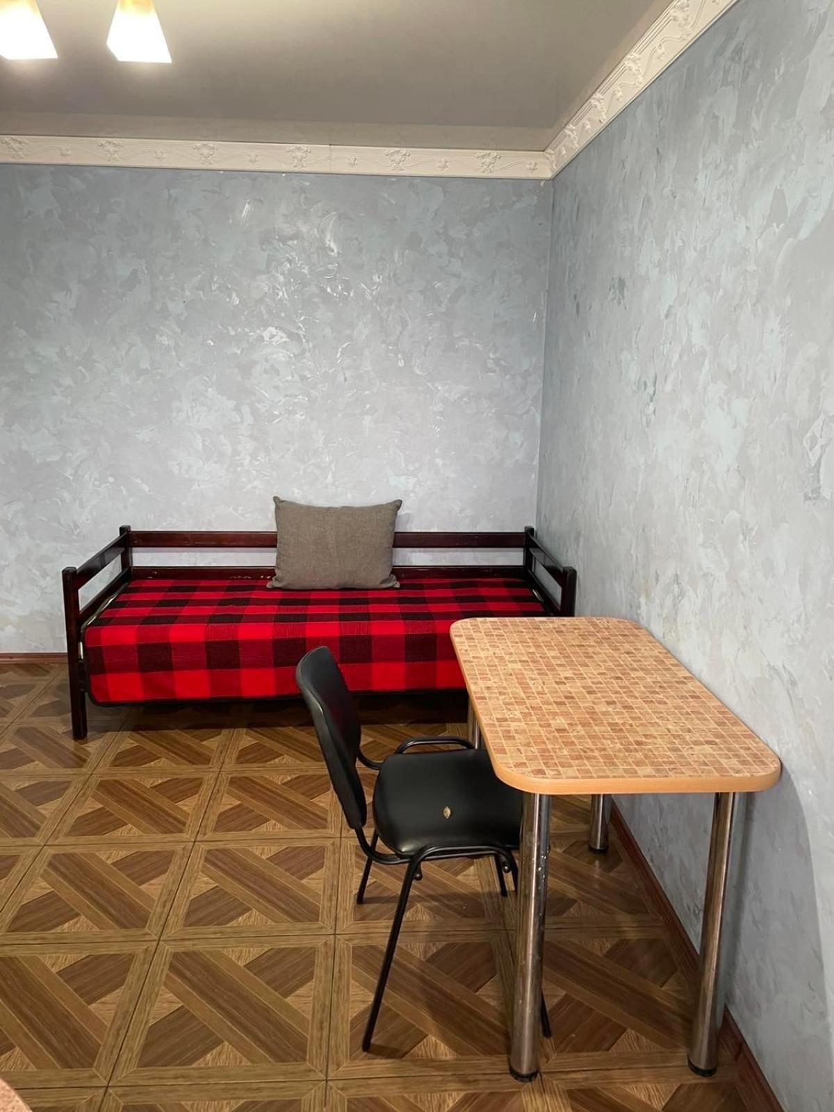 Апартаменти В Парку Uman Ruang foto