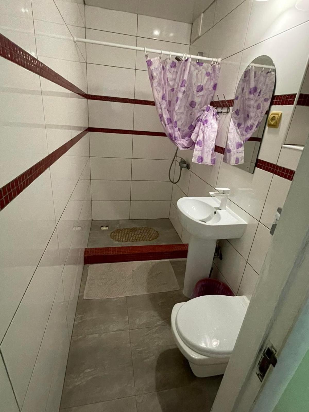 Апартаменти В Парку Uman Ruang foto