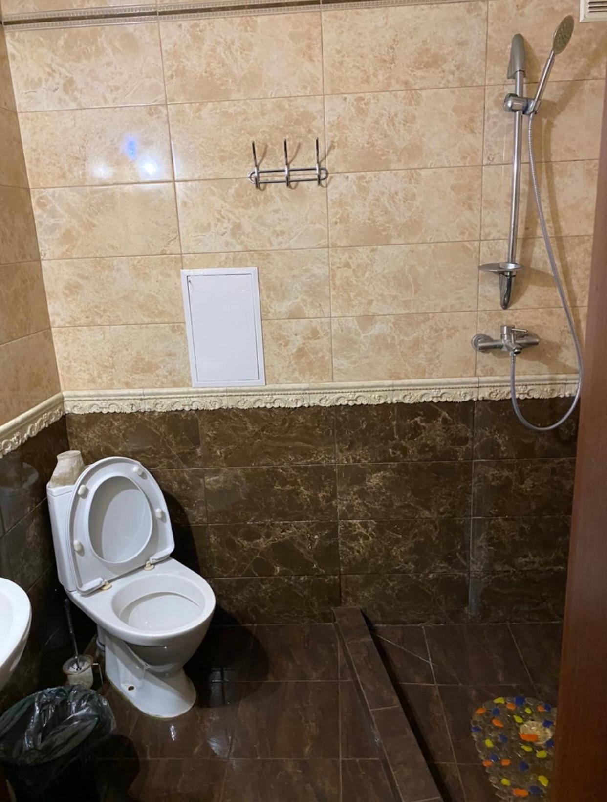 Апартаменти В Парку Uman Bagian luar foto