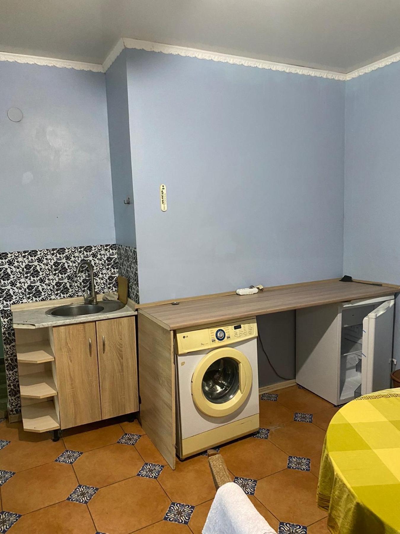 Апартаменти В Парку Uman Bagian luar foto