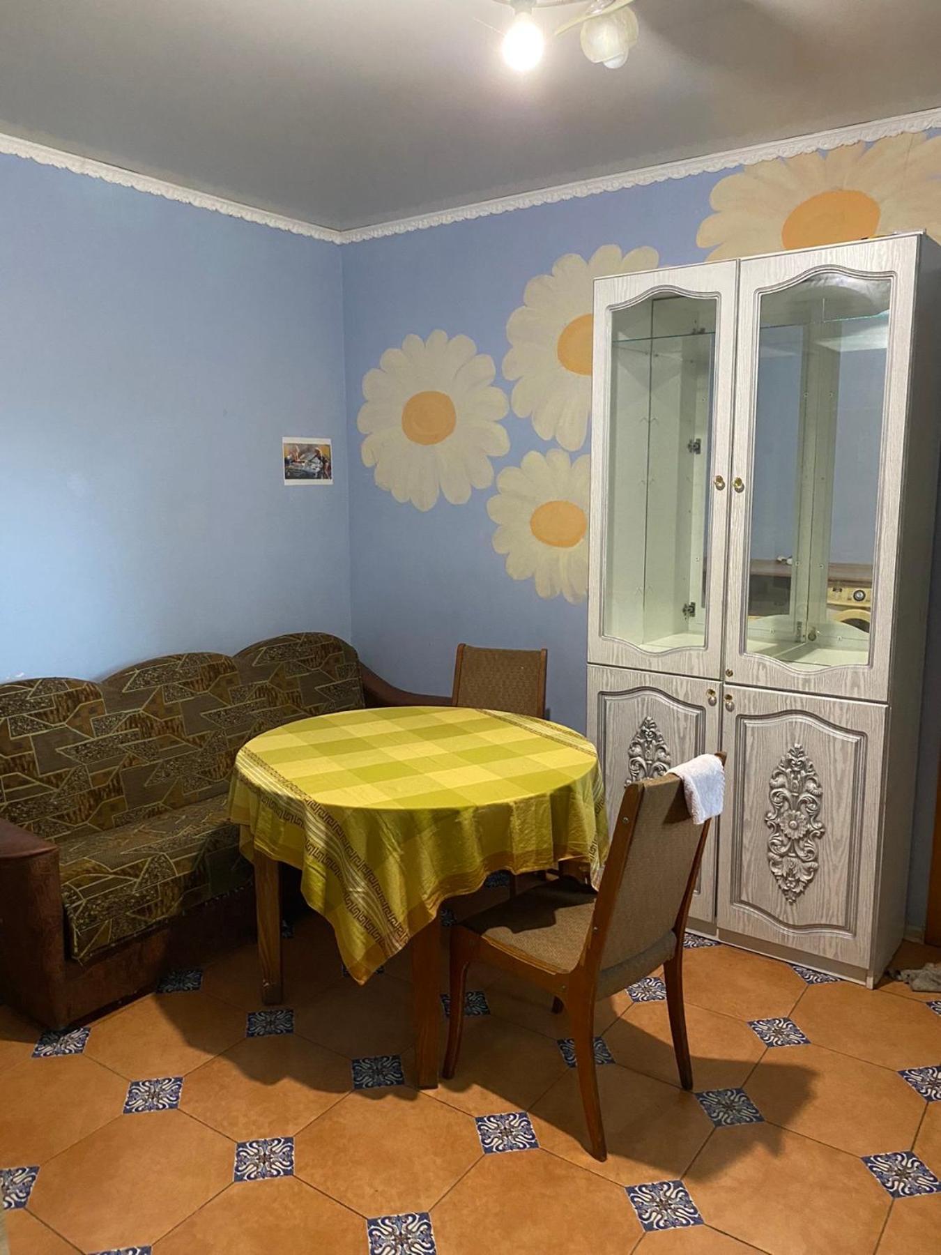 Апартаменти В Парку Uman Bagian luar foto